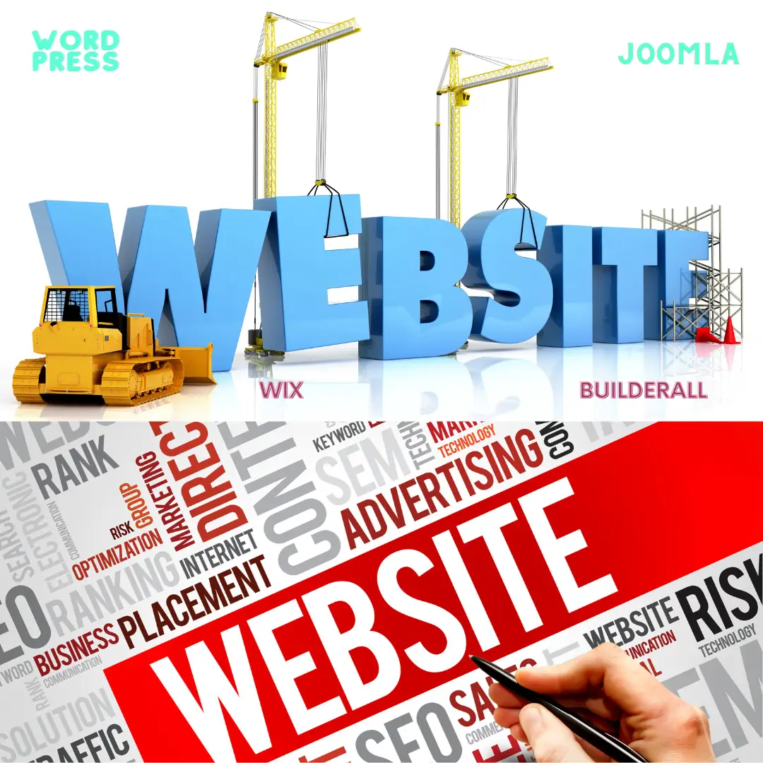 Online-Business 4 Online-Business Webseite