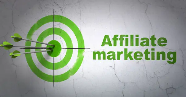 Affiliate-Marketing 3 Mit Affiliate-Marketing starten