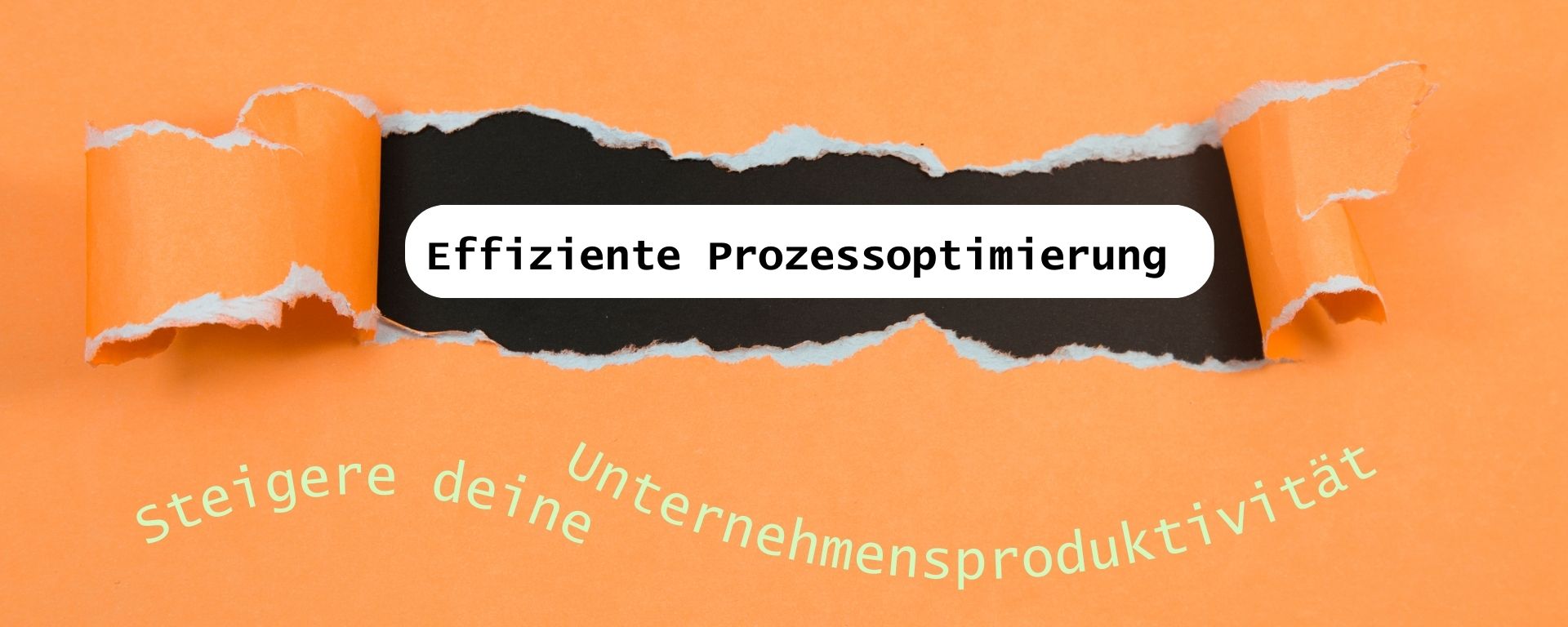 Prozessoptimierung