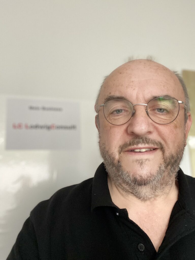 Dienstleistungen 1 Erwin Lodwig