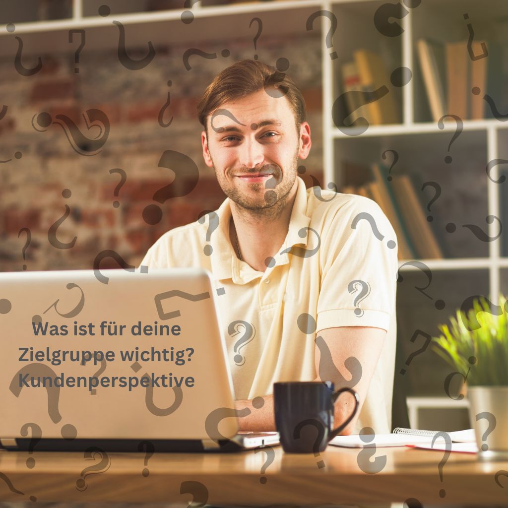 Kundenperspektive
