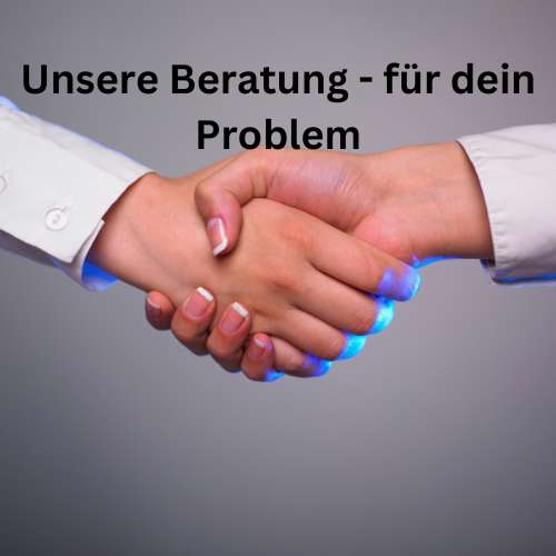 Beratung 1 Angbeot für eine Kurzberatung