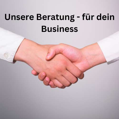 Beratung 2 Angebot für eine Beratung